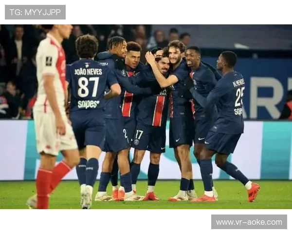 巴黎对阵热刺上演进球盛宴，两队合计完成31脚射门