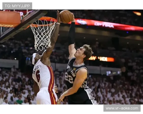 NBA将引入防守数据统计，量化球员防守贡献