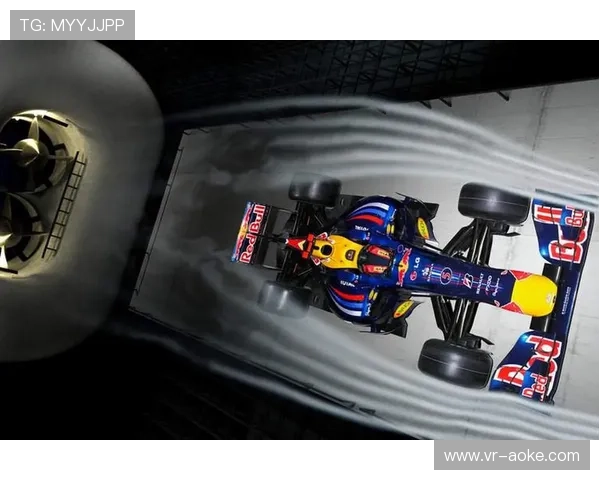 F1与亚马逊云科技合作打造数字风洞，大幅提升超车次数