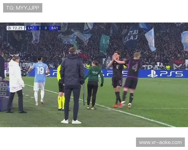 “孔帕尼访谈：拜仁的冠军DNA与赛季挑战”