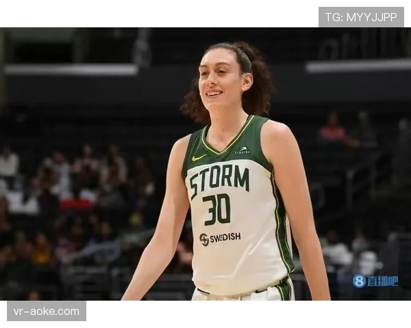 ESPN前瞻：自由人豪华阵容再冲冠，朱厄尔·洛伊德与布里安娜·斯图尔特化学反应成关键