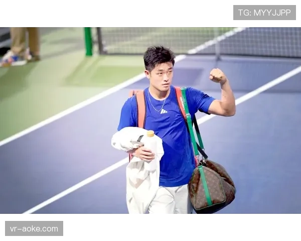 ATP挑战赛塔拉哈西站：吴易昺不敌头号种子，止步次轮